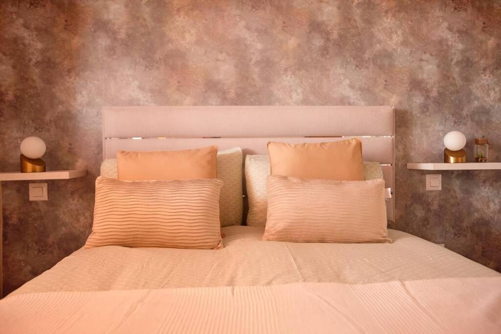 Apartamento Barrio Alfalfa Apartment Seville Ngoại thất bức ảnh