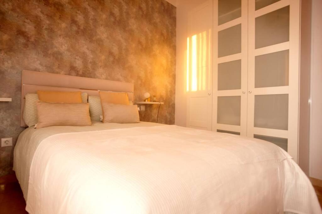 Apartamento Barrio Alfalfa Apartment Seville Ngoại thất bức ảnh