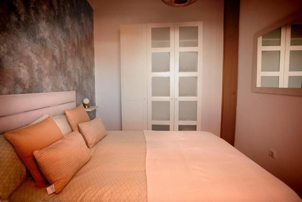 Apartamento Barrio Alfalfa Apartment Seville Ngoại thất bức ảnh